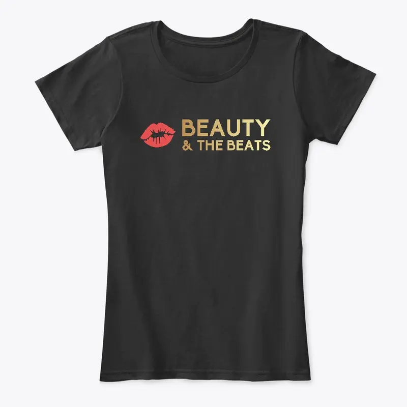 Beauty And The Beats Merch