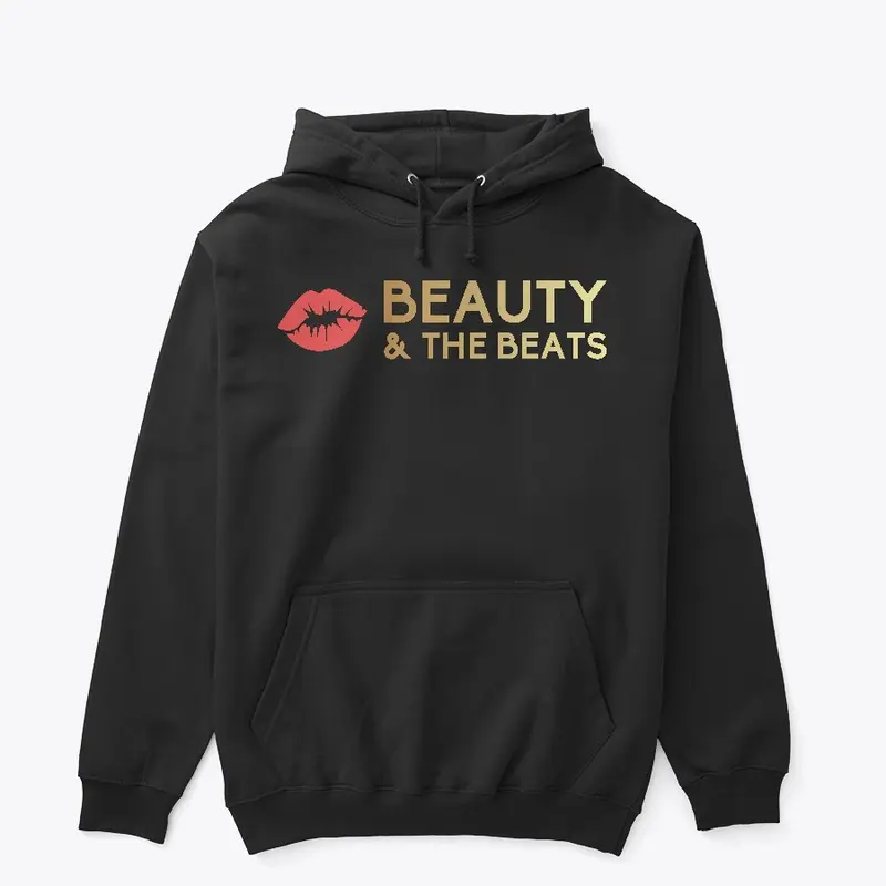 Beauty And The Beats Merch