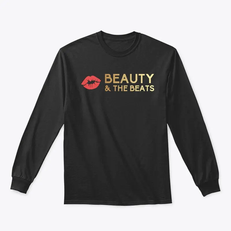 Beauty And The Beats Merch