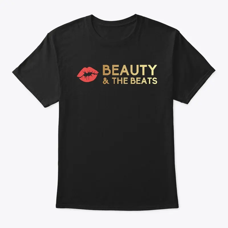 Beauty And The Beats Merch